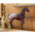 Breyer 75th Anniversary Sport Horse Lonesome Glory